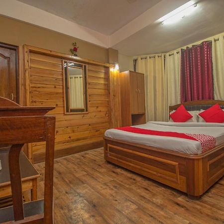 Oyo 23409 Lama Dhim Hotel Kalimpong Exterior photo