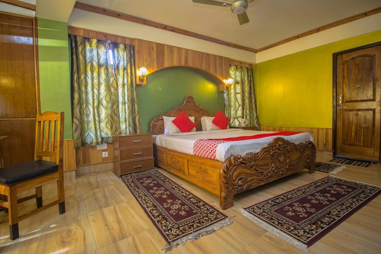Oyo 23409 Lama Dhim Hotel Kalimpong Exterior photo