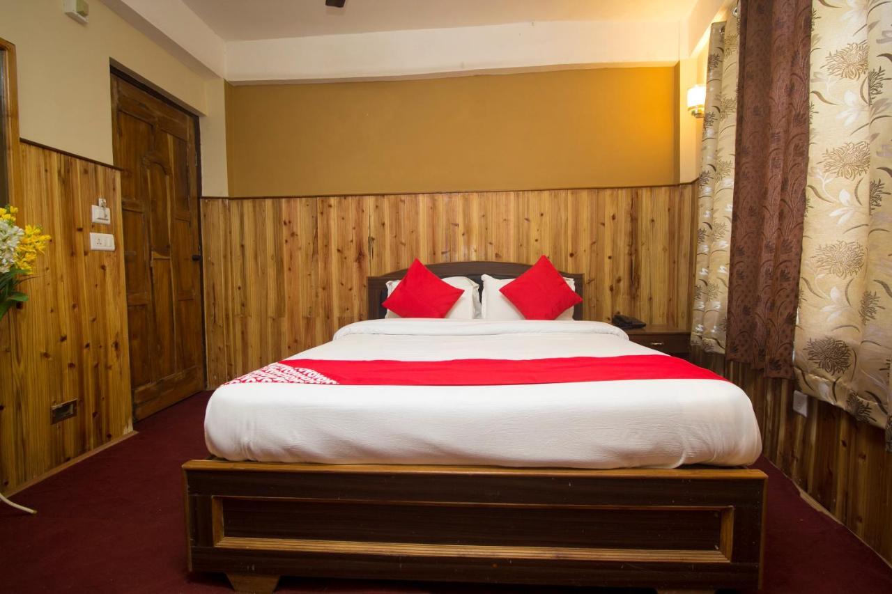 Oyo 23409 Lama Dhim Hotel Kalimpong Exterior photo