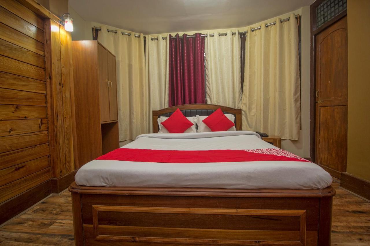 Oyo 23409 Lama Dhim Hotel Kalimpong Exterior photo