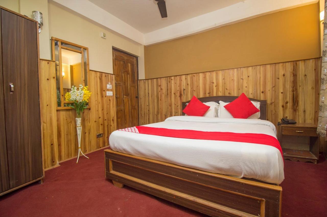 Oyo 23409 Lama Dhim Hotel Kalimpong Exterior photo