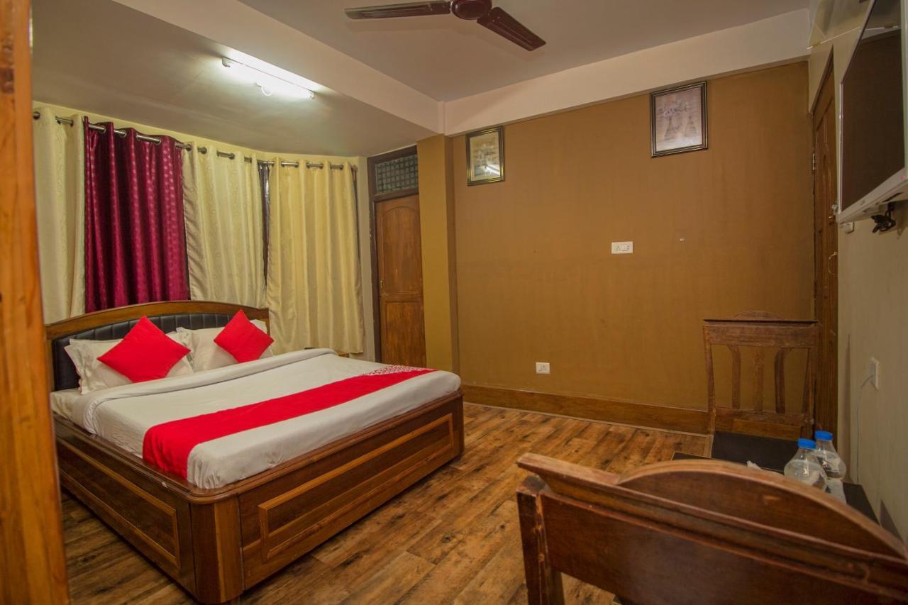 Oyo 23409 Lama Dhim Hotel Kalimpong Exterior photo