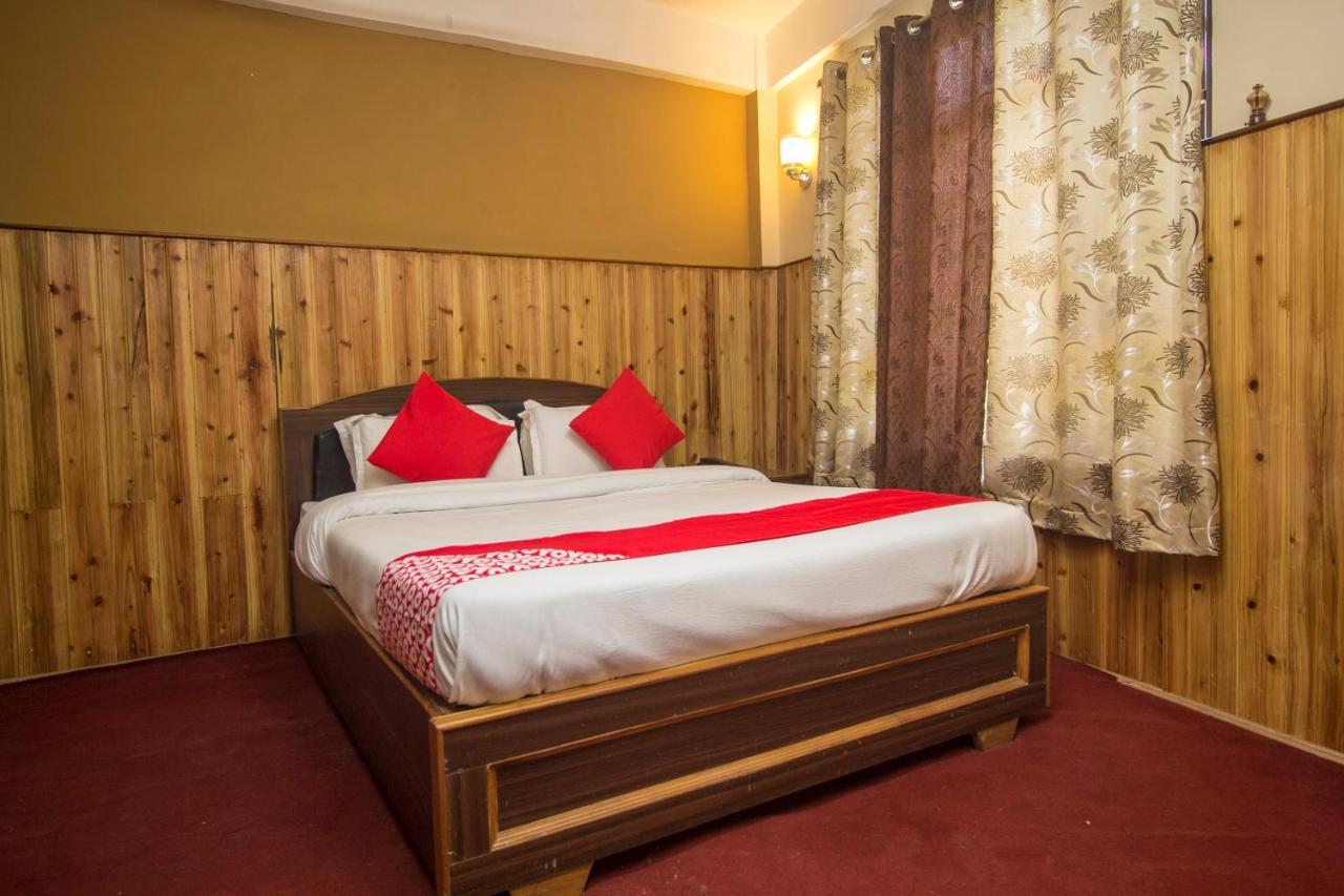 Oyo 23409 Lama Dhim Hotel Kalimpong Exterior photo