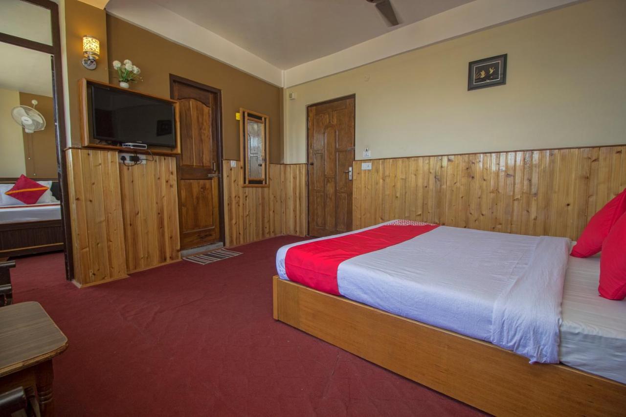 Oyo 23409 Lama Dhim Hotel Kalimpong Exterior photo